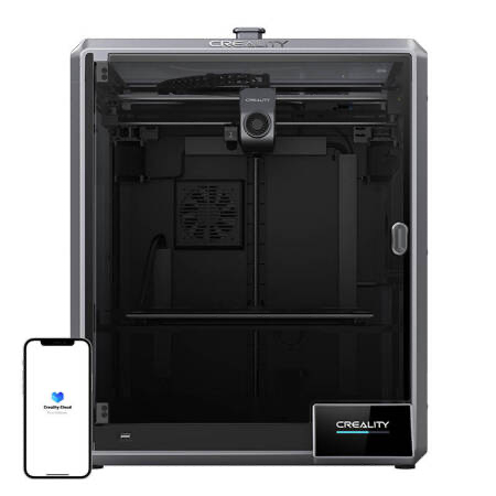 Creality K1 MAX 3D Printer Creality K1 MAX 3D Printer